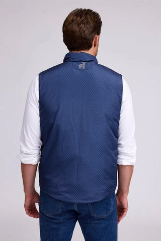 Raffi Anderson - Reversible Vest