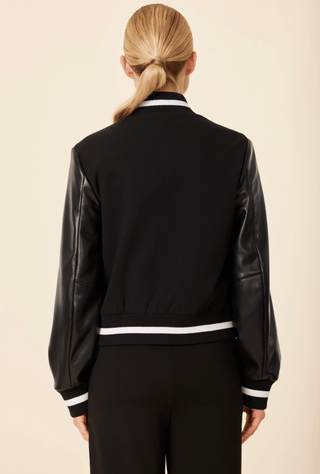 Dolce Cabo Varsity Jacket
