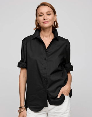 Hinson Wu Blaire Long Sleeve Shirt