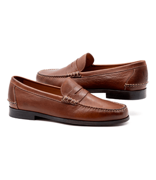 Martin Dingman All American Penny Loafer