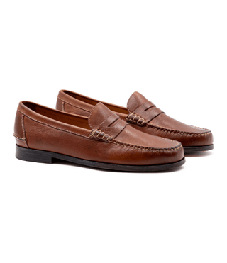 Martin Dingman All American Penny Loafer