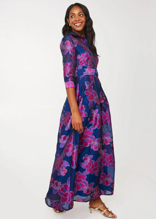 Abbey Glass Cecilia Gown