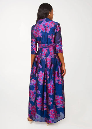 Abbey Glass Cecilia Gown