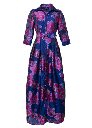 Abbey Glass Cecilia Gown