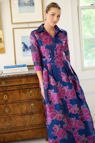 Abbey Glass Cecilia Gown