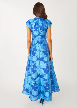 Abbey Glass Olivia Gown - Planters Exchange