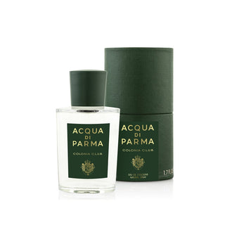 Acqua di Parma Men's Accessories 1.7 OZ Acqua di Parma Colonia C.L.U.B. Eau de Cologne