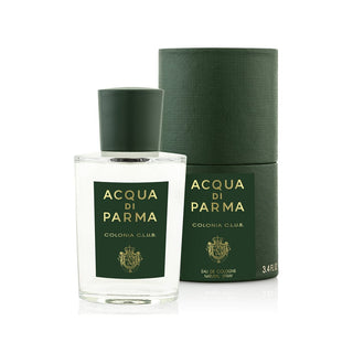 Acqua di Parma Men's Accessories 3.4 OZ Acqua di Parma Colonia C.L.U.B. Eau de Cologne