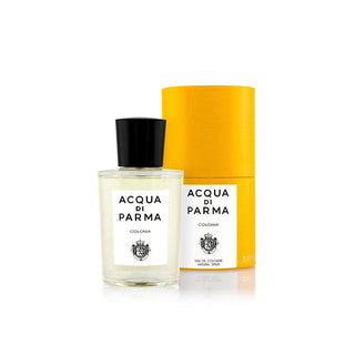 Acqua di Parma Men's Accessories 3.4 OZ Acqua di Parma Colonia Eau De Cologne