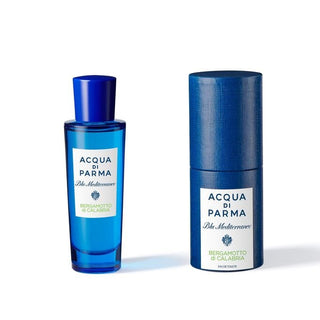 Acqua di Parma Men's Accessories Acqua di Parma Blu Mediterraneo Bergamotto Di Calabria EDT