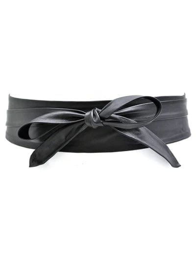 ADA Women's Belts Wrap Belt