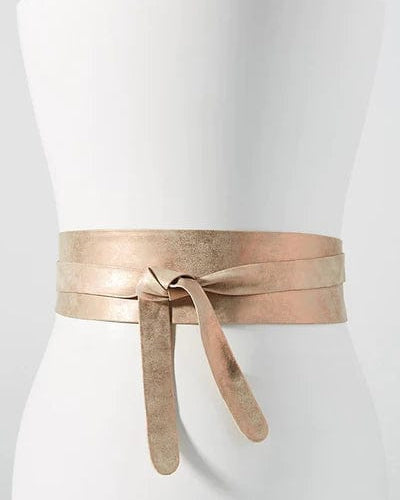 ADA Women's Belts Wrap Belt