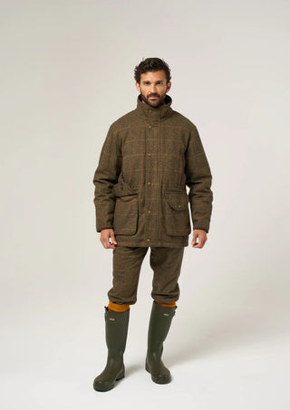 Alan Paine Combrook Field Coat