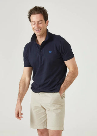Alan Paine Fritton Pique Polo