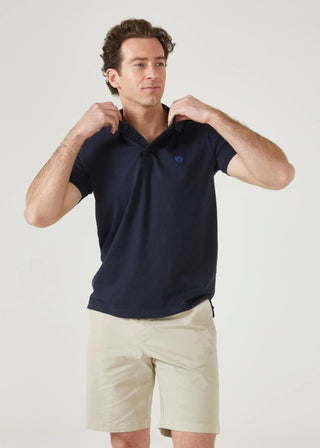 Alan Paine Fritton Pique Polo