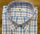 Alan Paine Men's Shirts Alan Paine Fleetwood Classic Fit Shirt