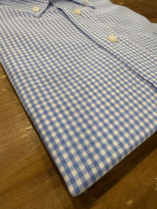 Alan Paine Mirfield Classic Fit Shirt Alan Paine