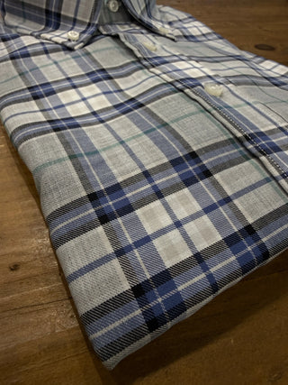 Alan Paine Mirfield Long Sleeve Shirt