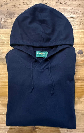Alan Paine Felton Long Sleve Pullover Hoodie