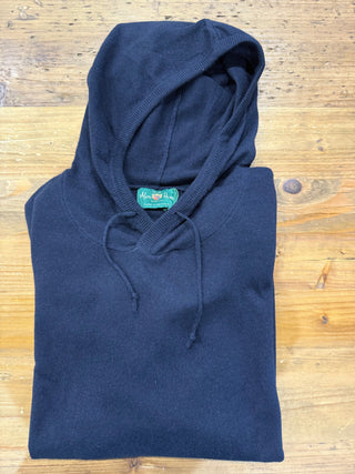 Alan Paine Felton Long Sleve Pullover Hoodie