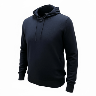 Alan Paine Felton Long Sleve Pullover Hoodie