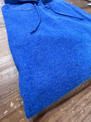 Alan Paine Felton Long Sleve Pullover Hoodie