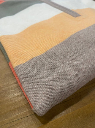 Alan Paine Men's Sweaters Alan Paine Trowbridge Summer Weight Sweater