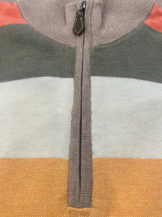 Alan Paine Men's Sweaters Alan Paine Trowbridge Summer Weight Sweater