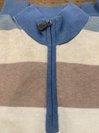 Alan Paine Men's Sweaters Alan Paine Trowbridge Summer Weight Sweater