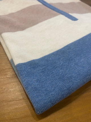 Alan Paine Men's Sweaters Alan Paine Trowbridge Summer Weight Sweater