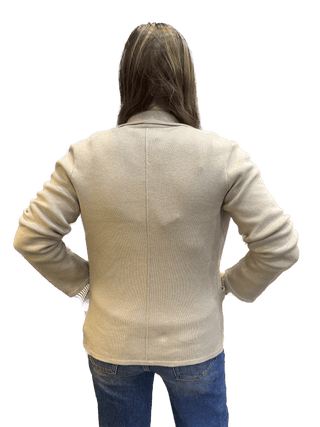 Alashan Cotton Cashmere Geneva Blazer