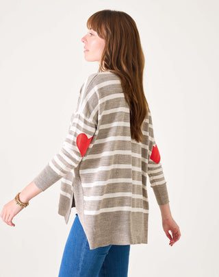 Mersea Amour Sweater