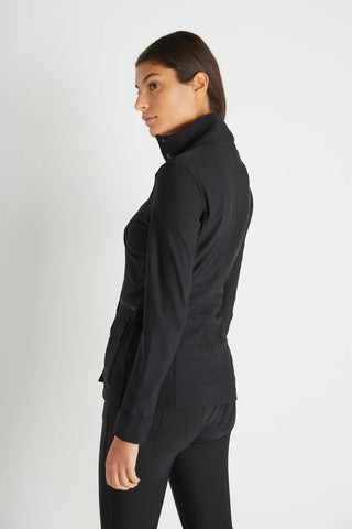 Anatomie Kenya Cozy Fleece-Lined Jacket Anatomie