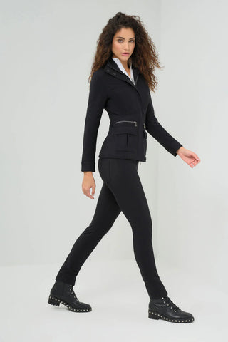 Anatomie Kenya Cozy Fleece-Lined Jacket Anatomie