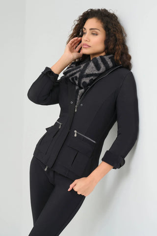 Anatomie Kenya Cozy Fleece-Lined Jacket Anatomie