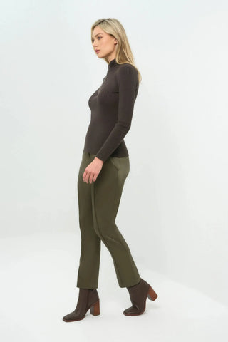 Anatomie Stacey Ribbed Sweater
