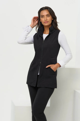 Anatomie Delany Travel Vest