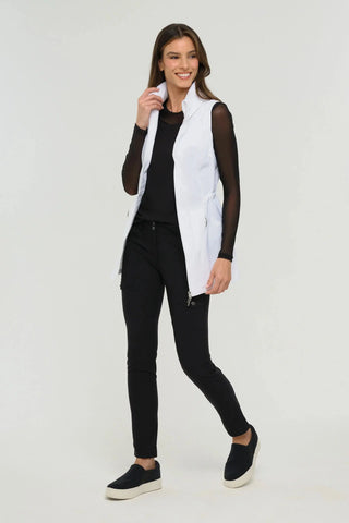 Anatomie Delany Travel Vest