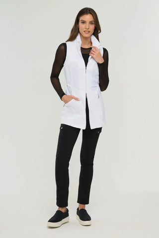 Anatomie Delany Travel Vest