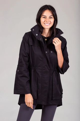Anorak Rain Jacket
