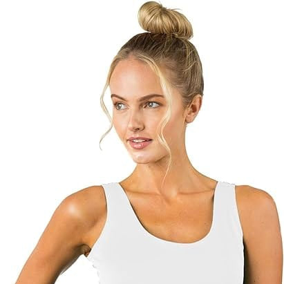 Anue Miami Women's Shirts & Tops White / P/S Womens Thin Strap Tank