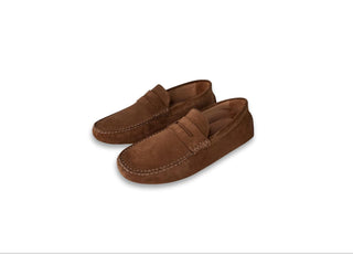 Armin Oehler Men's Shoes Armin Oehler - Daytona Suede Shoe