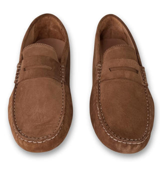 Armin Oehler Men's Shoes Armin Oehler - Daytona Suede Shoe