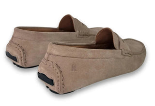 Armin Oehler Men's Shoes Armin Oehler - Daytona Suede Shoe