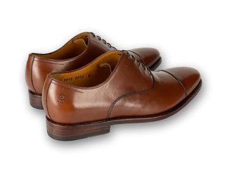 Armin Oehler Macon Cap Toe Oxford