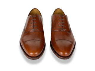 Armin Oehler Macon Cap Toe Oxford