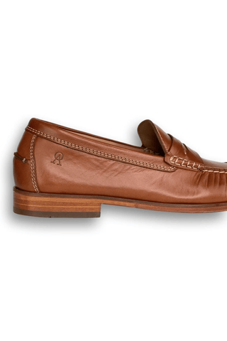 Armin Oehler Naples Loafer
