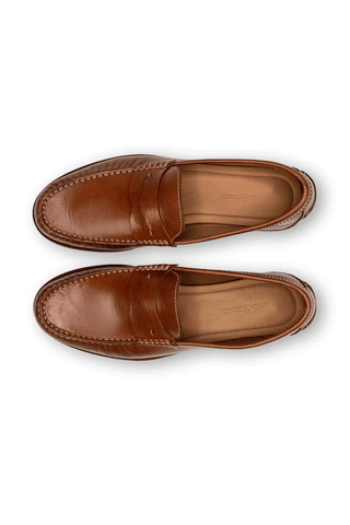 Armin Oehler Naples Loafer