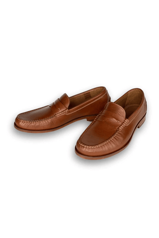 Armin Oehler Naples Loafer