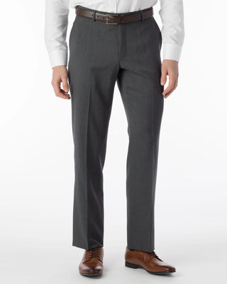 Men's Pants Ballin Theo - Super 120's Wool